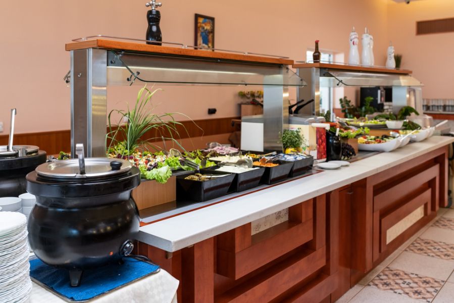 Почивка в хотел БУРГАС БИЙЧ 4*, СЛЪНЧЕВ БРЯГ - БУРГАС БИЙЧ ****